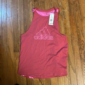 Tank top Adidas new. No tags